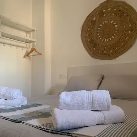 Apartment En Casco Historico