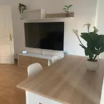 Apartamento En Casco Histórico *