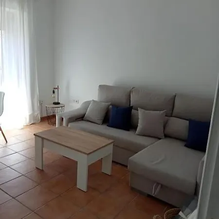 Apartamento En Casco Historico
