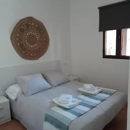 En Casco Historico Apartament