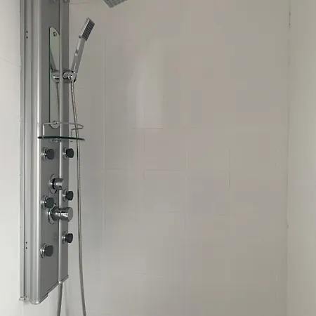 Apartament En Casco Historico *