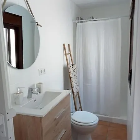 En Casco Historico Apartament *