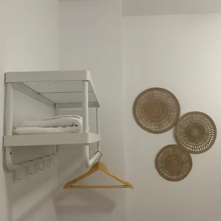 En Casco Histórico Apartamento Ronda