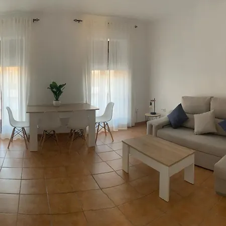 En Casco Historico Apartment *