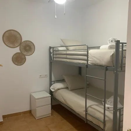 Apartment En Casco Historico *