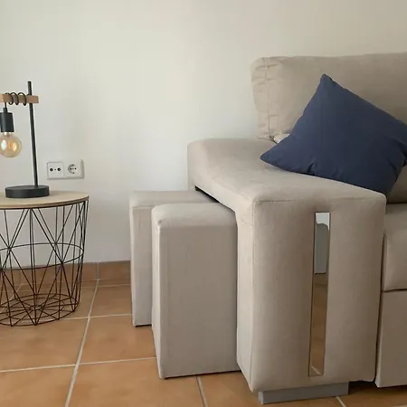Apartamento En Casco Histórico