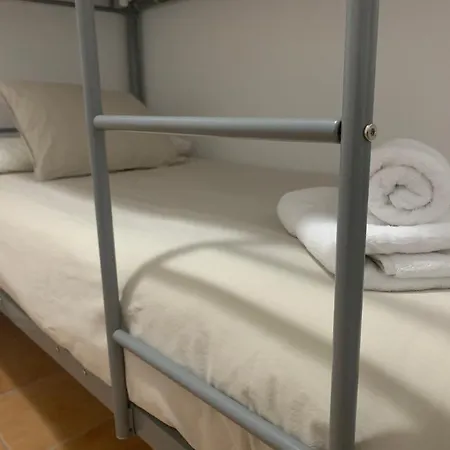 En Casco Histórico Apartamento *