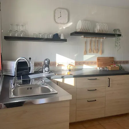 En Casco Historico Apartment