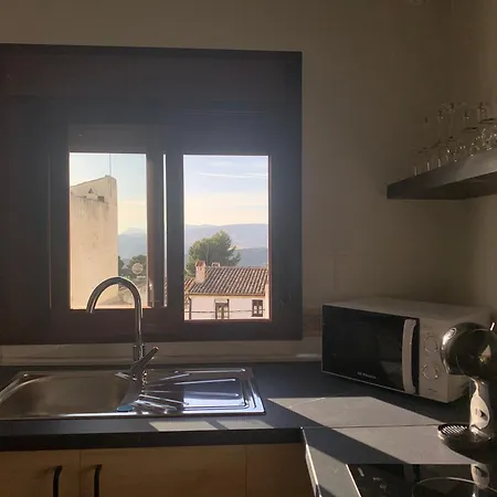 En Casco Historico Apartament *