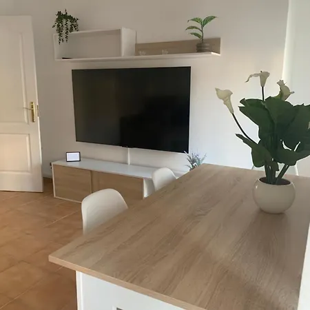 Apartament En Casco Historico *