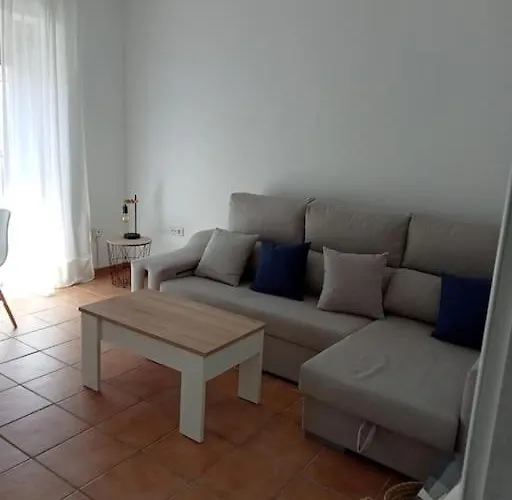 Apartment En Casco Historico