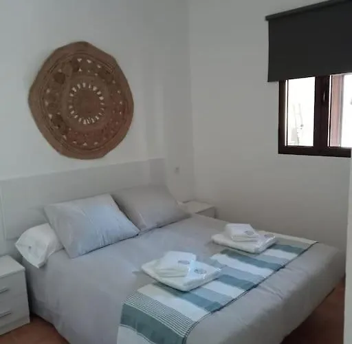 En Casco Historico Apartment