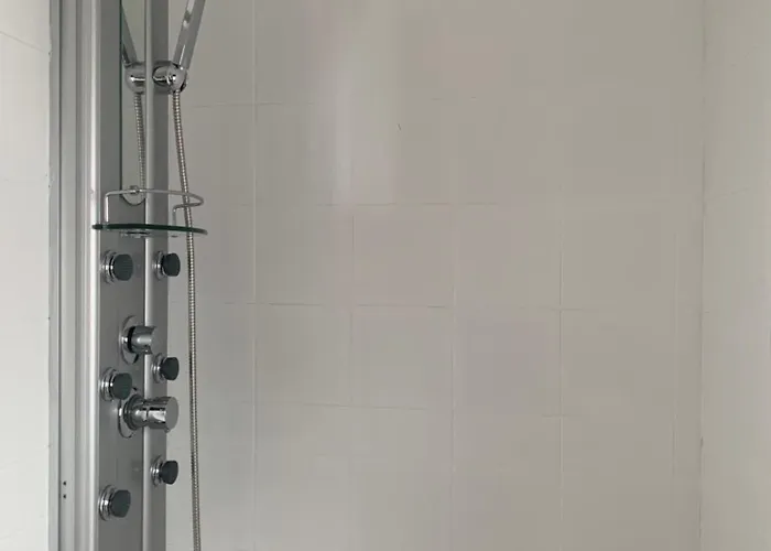 Apartment En Casco Historico *