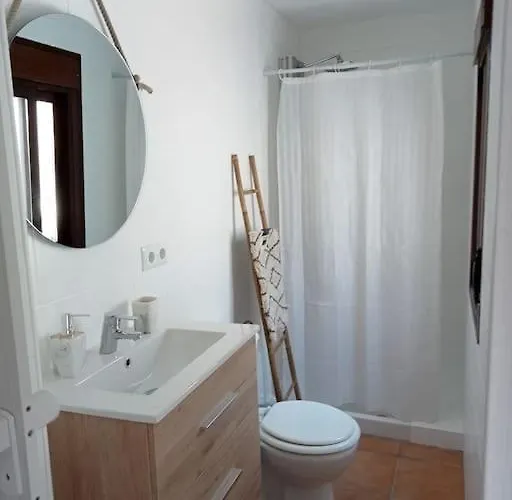 En Casco Historico Apartment *