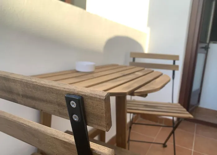 Apartment En Casco Historico *