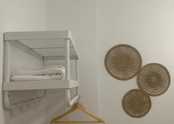 En Casco Historico Apartment Ronda