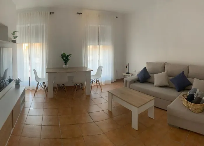 En Casco Historico Apartment *