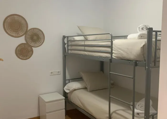 Apartment En Casco Historico *