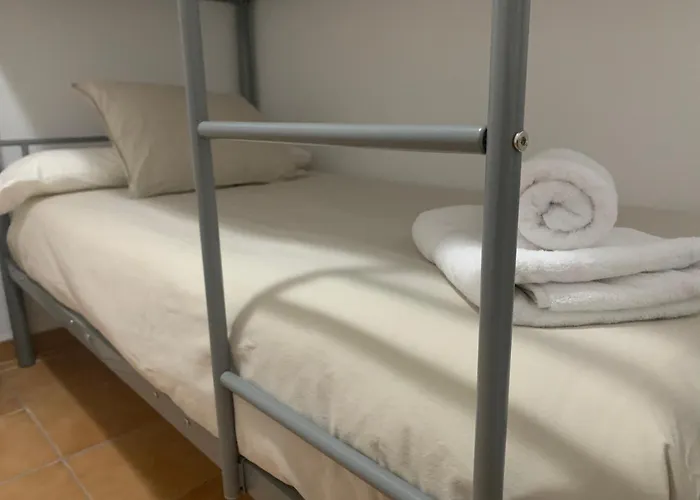 En Casco Historico Apartment *