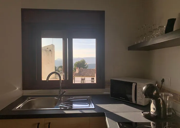 En Casco Historico Apartment *