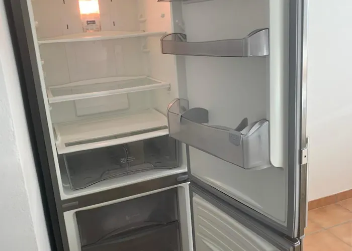 En Casco Historico Apartment