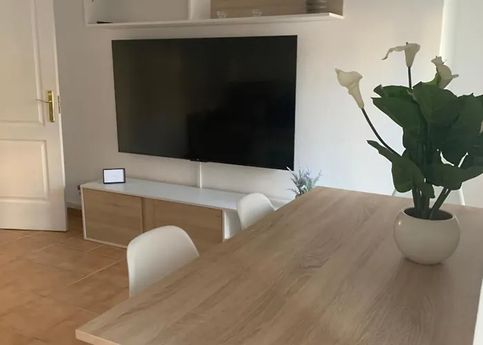 Apartment En Casco Historico *