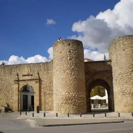 En Casco Historico *