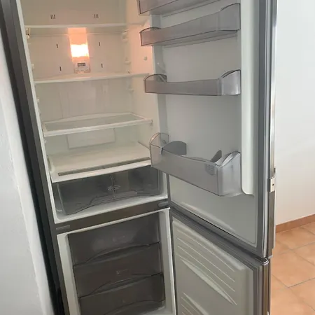 En Casco Historico Appartamento