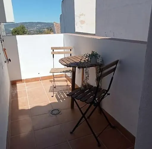 En Casco Historico Ronda