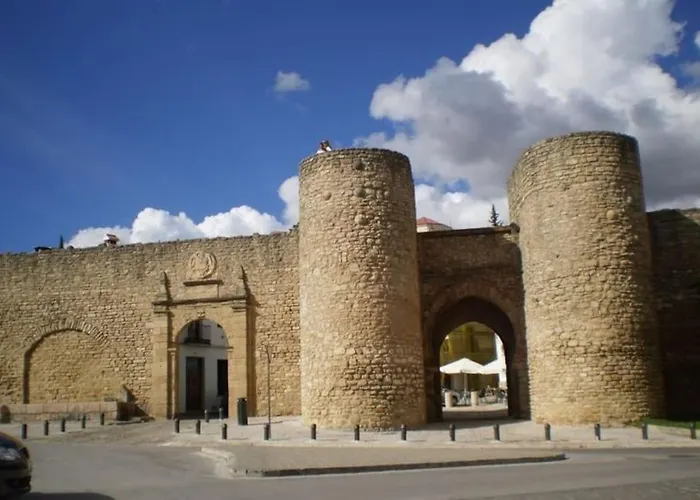 En Casco Historico *