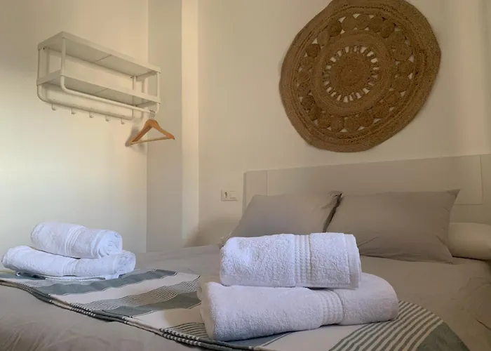 Appartamento En Casco Historico