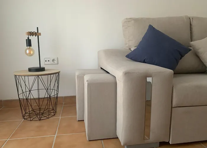 Appartamento En Casco Historico